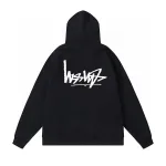 Stussy Hoodie XB118