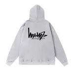 Stussy Hoodie XB118