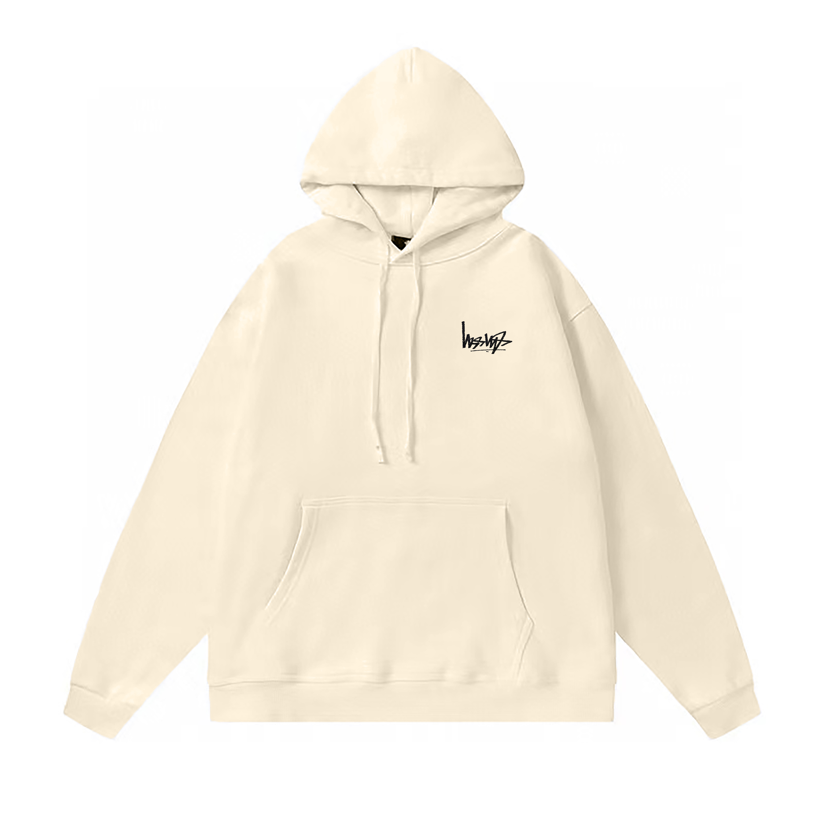 Stussy Hoodie XB118