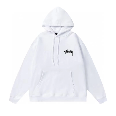 Stussy Hoodie XB120 02