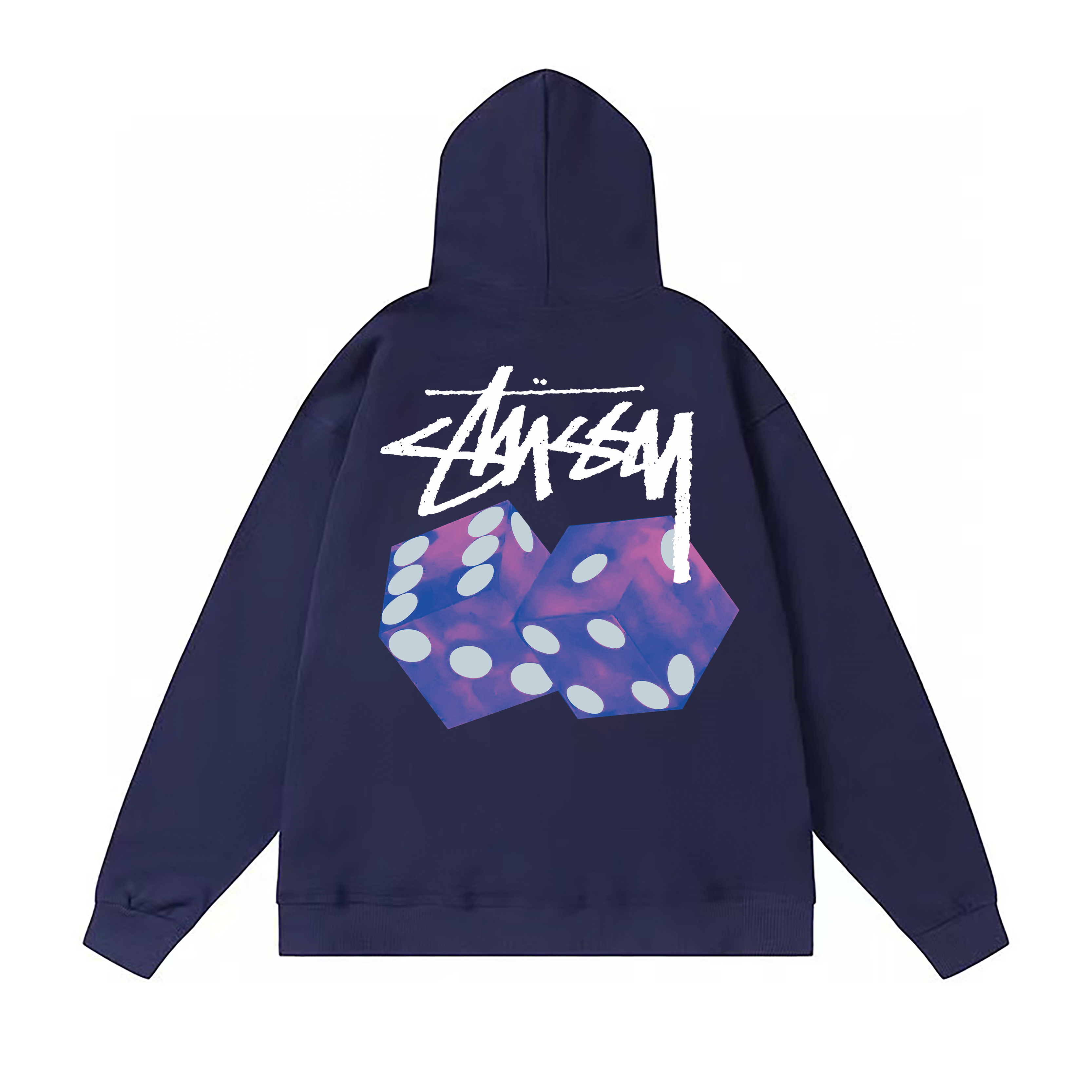 Stussy Hoodie XB120