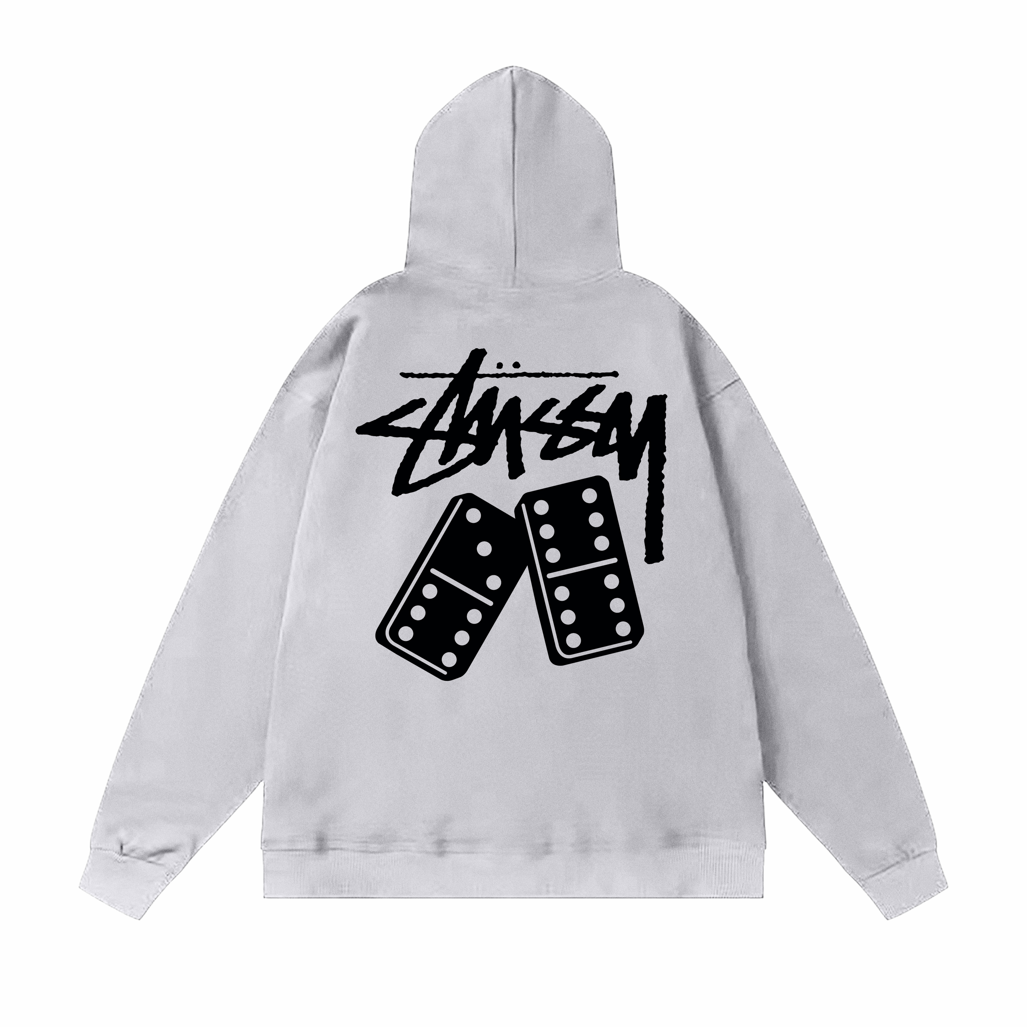 Stussy Hoodie XB121