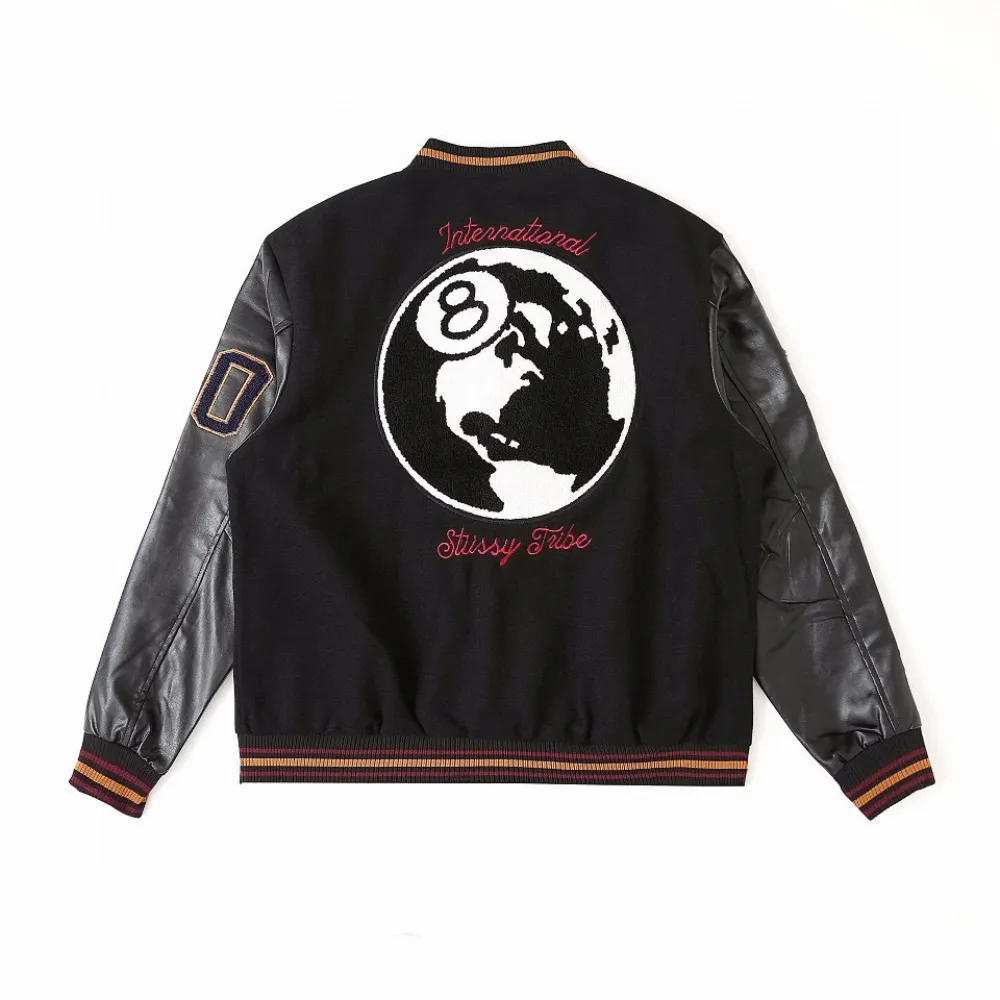 Stussy Jacket XB401