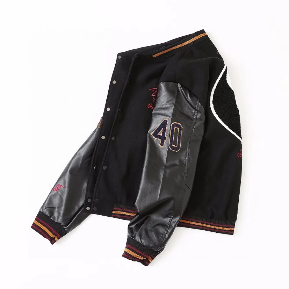 Stussy Jacket XB401