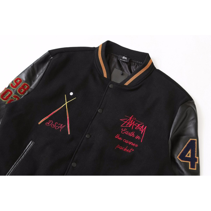 Stussy Jacket XB401