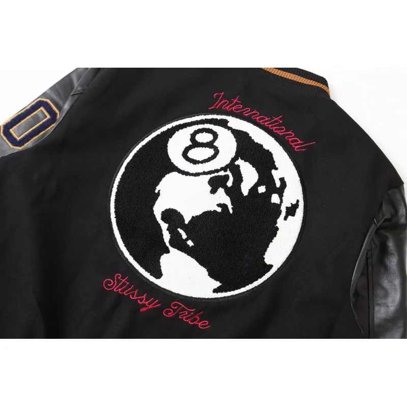 Stussy Jacket XB401