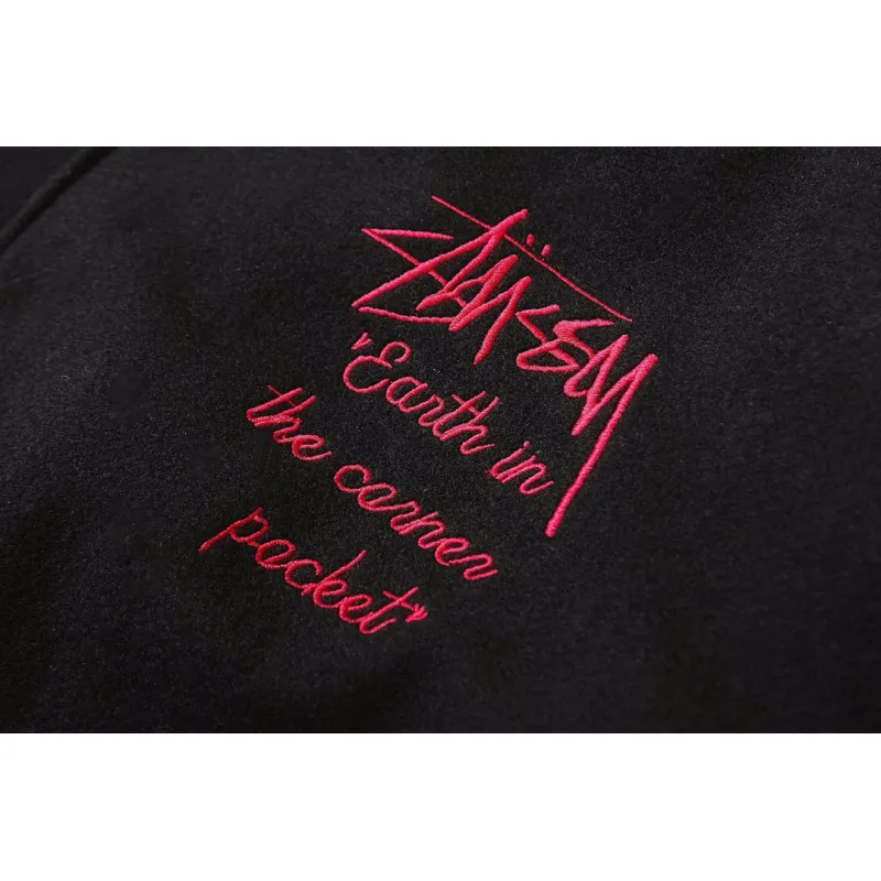 Stussy Jacket XB401