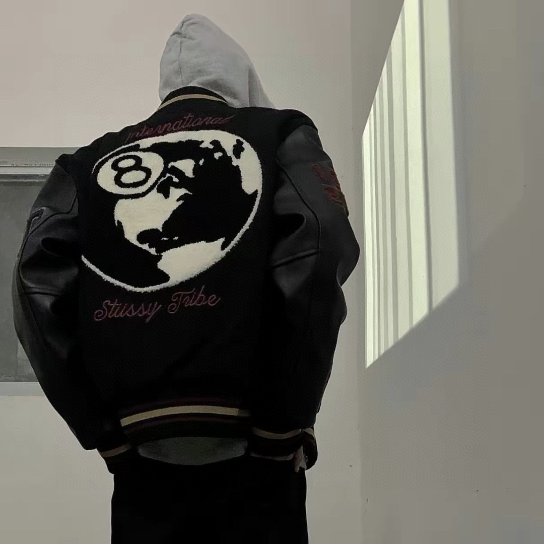 Stussy Jacket XB401