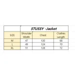 Stussy Jacket XB401