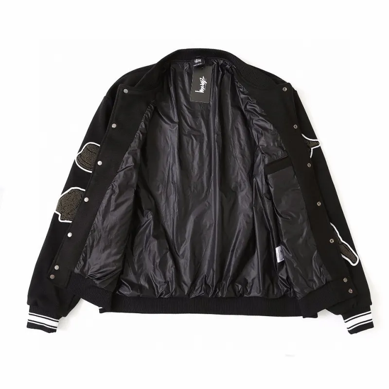 Stussy Jacket XB402