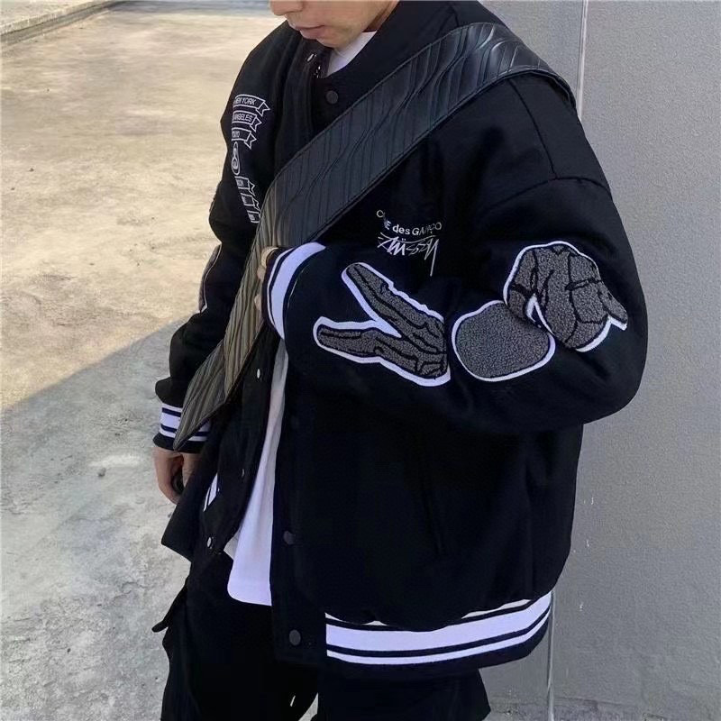 Stussy Jacket XB402