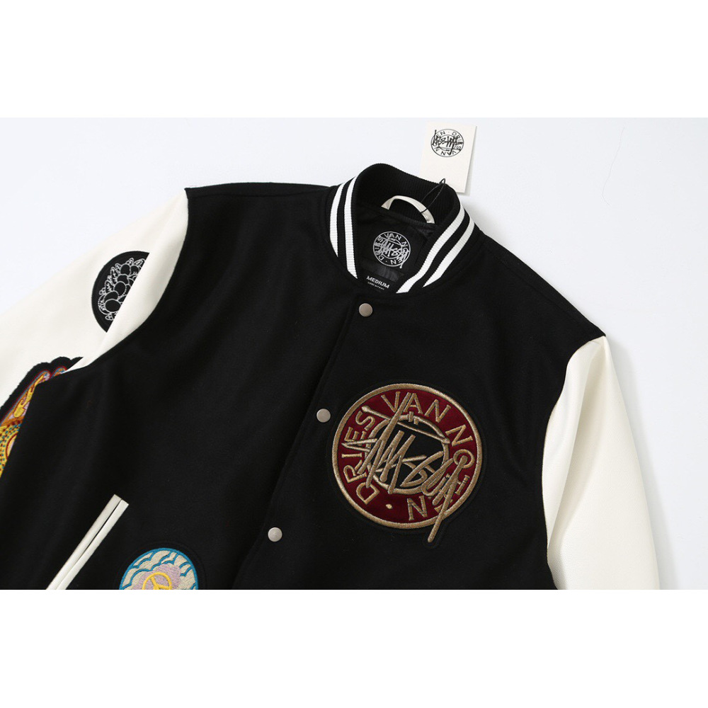 Stussy Jacket XB425