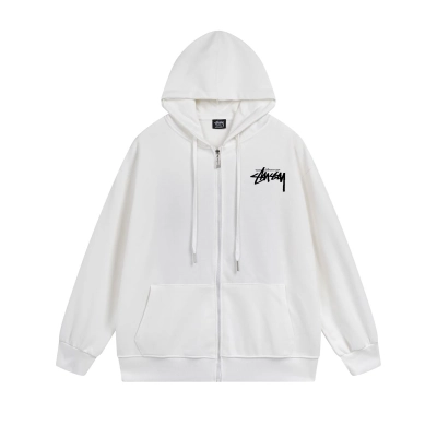 Stussy Jacket XB701 02