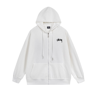 Stussy Jacket XB702 02