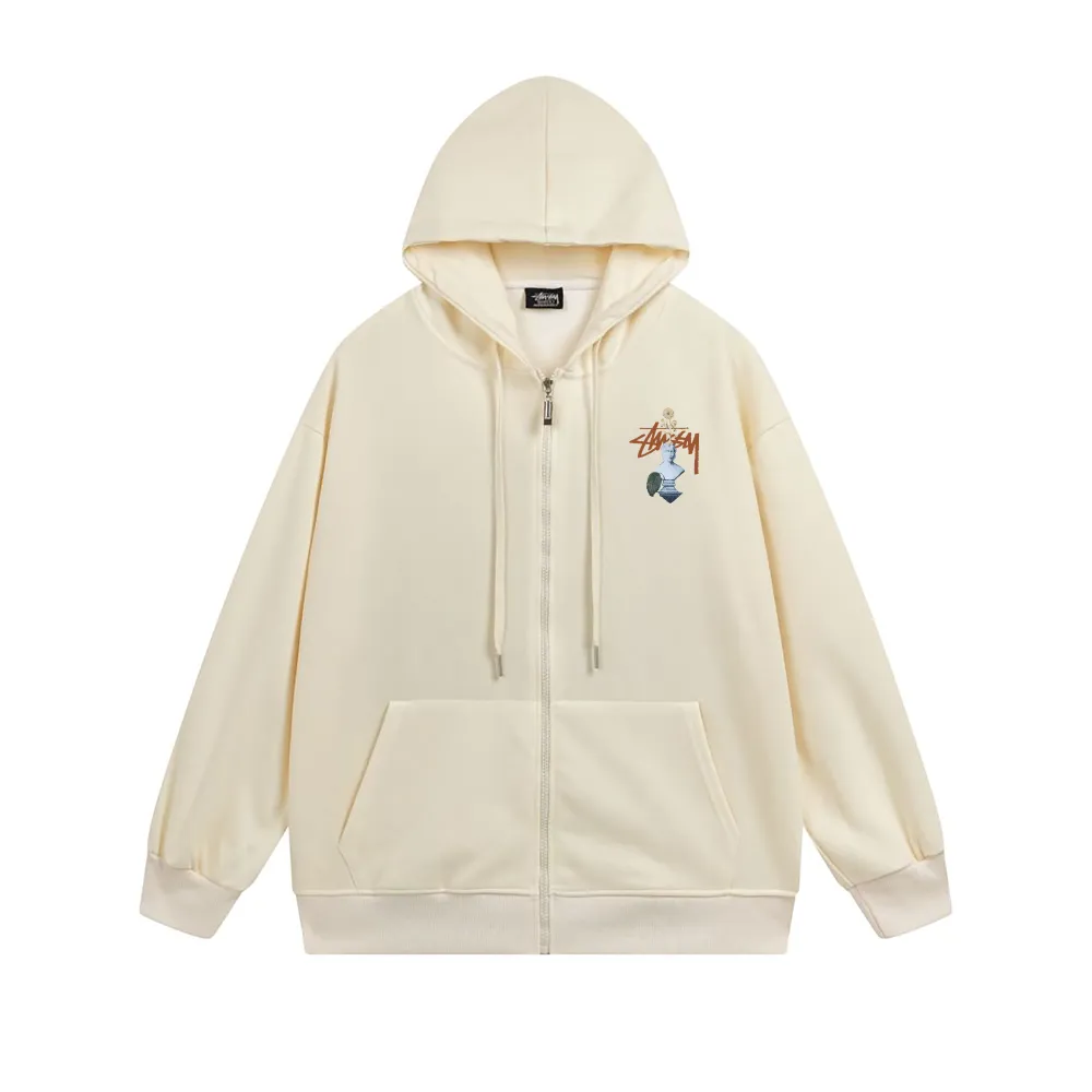 Stussy Jacket XB703