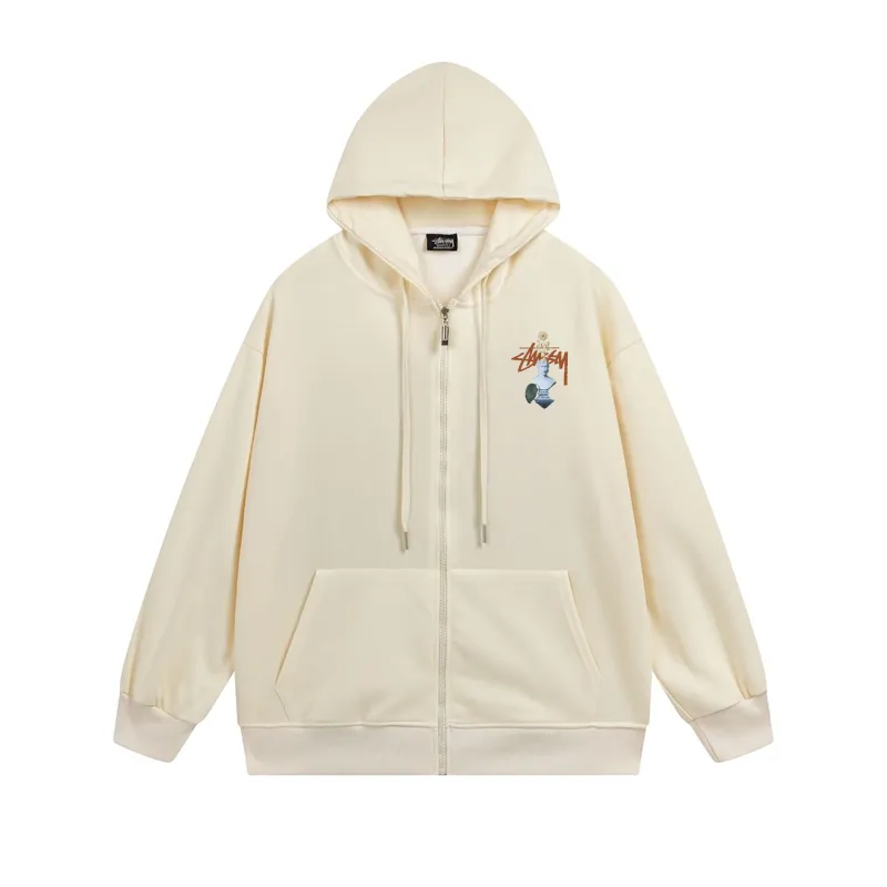 Stussy Jacket XB703