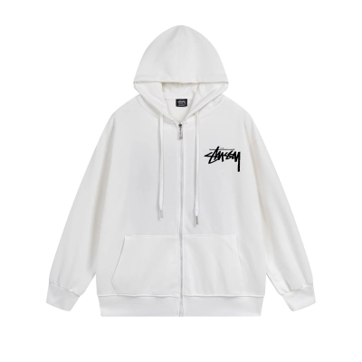 Stussy Jacket XB704 02