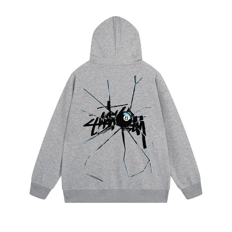 Stussy Jacket XB704