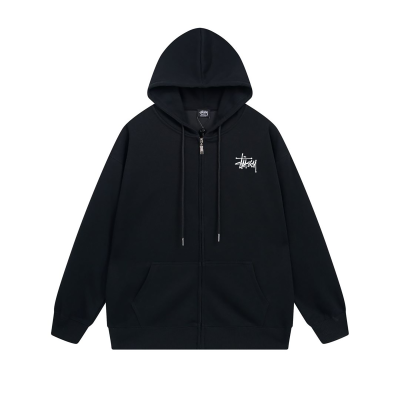 Stussy Jacket XB705 02