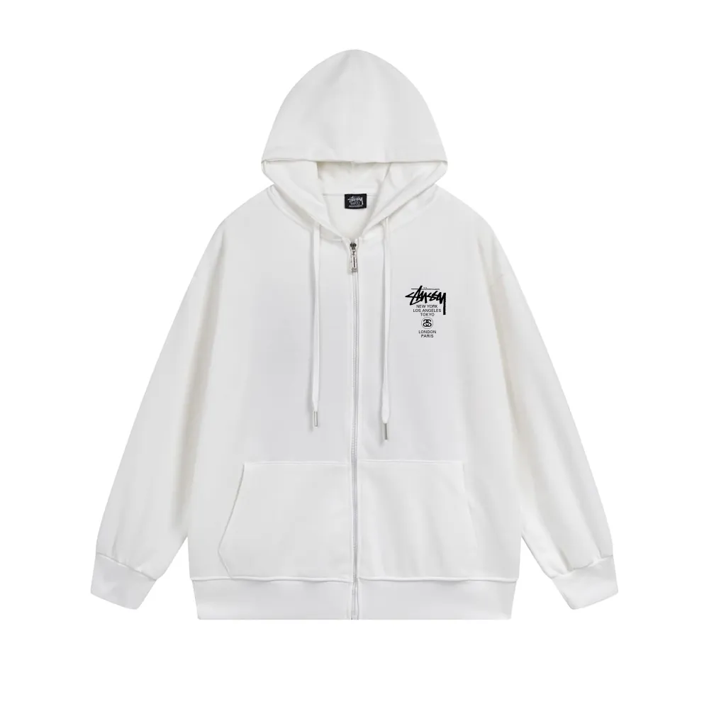 Stussy Jacket XB706