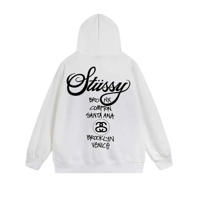 Stussy Jacket XB706