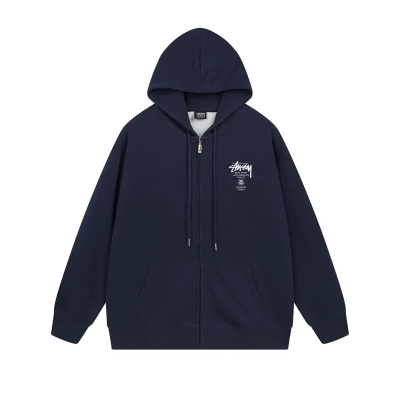 Stussy Jacket XB706