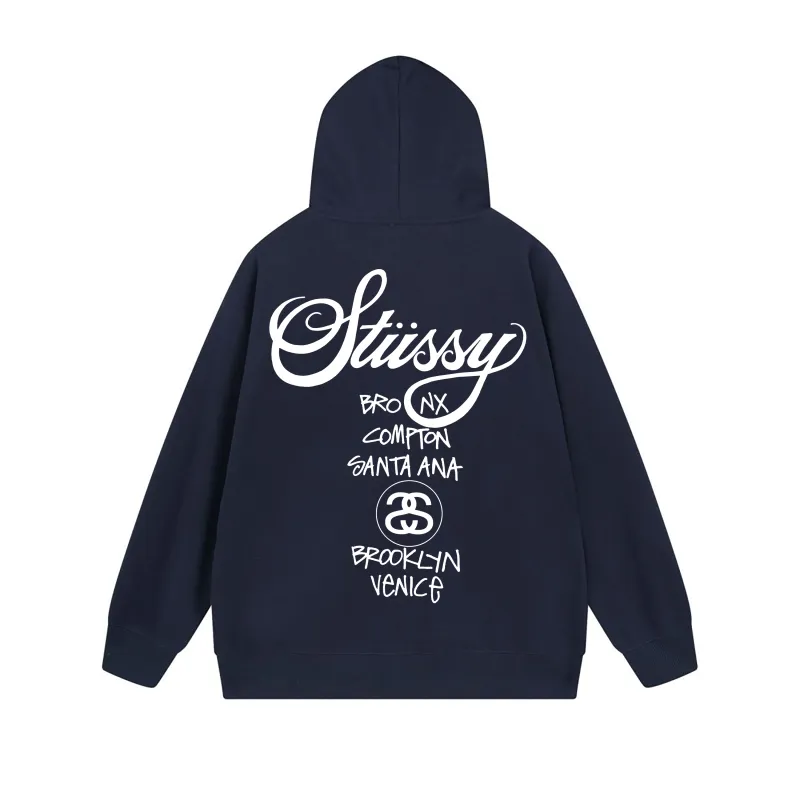 Stussy Jacket XB706