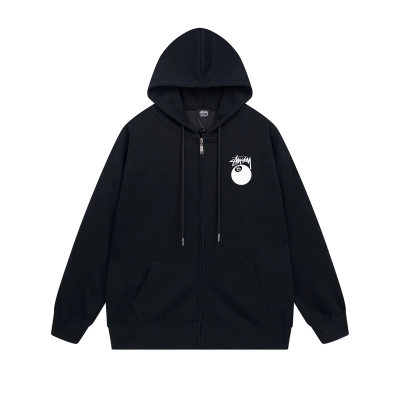 Stussy Jacket XB707 02