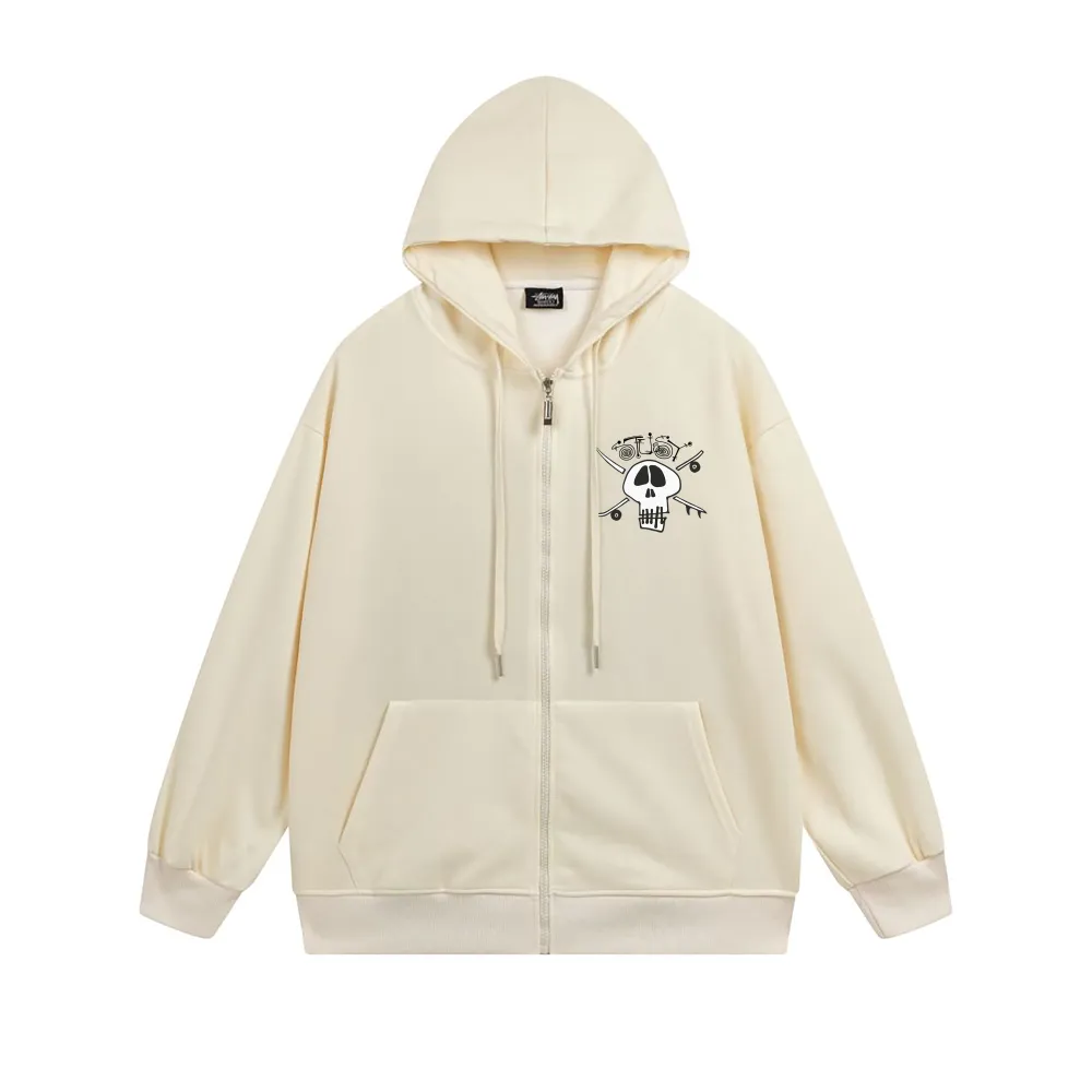 Stussy Jacket XB708