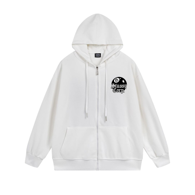 Stussy Jacket XB709 02