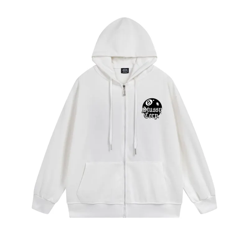 Stussy Jacket XB709