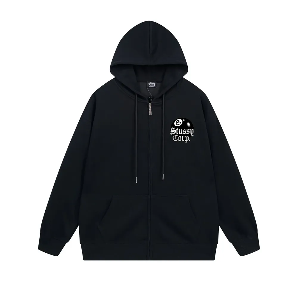 Stussy Jacket XB709