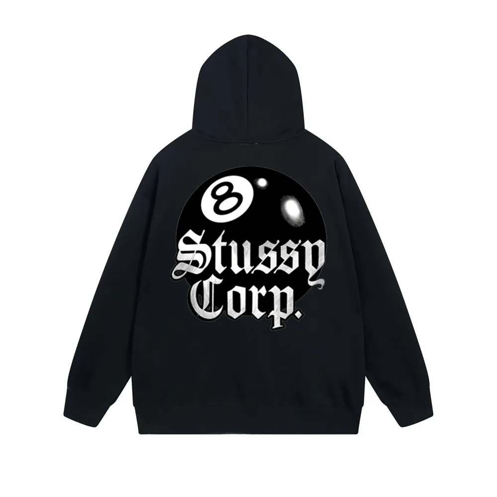 Stussy Jacket XB709