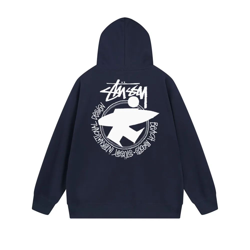 Stussy Jacket XB710