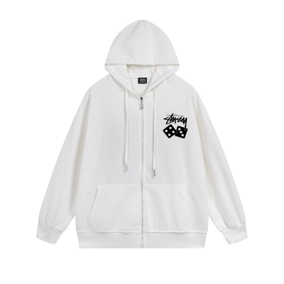 Stussy Jacket XB711 02