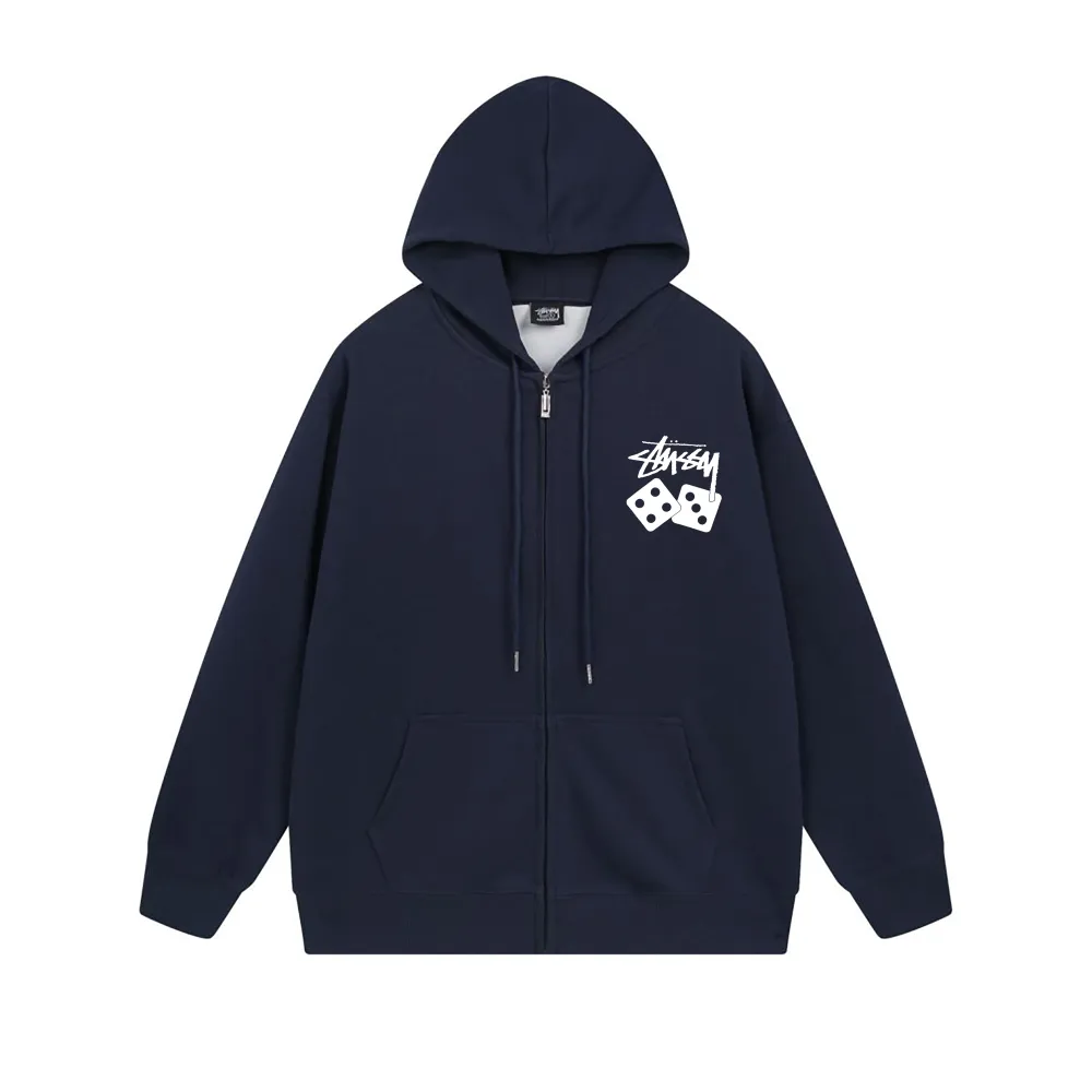 Stussy Jacket XB711