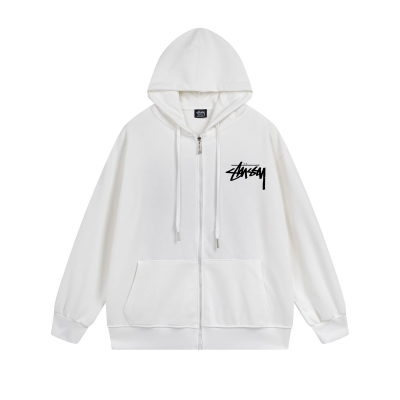 Stussy Jacket XB712 02