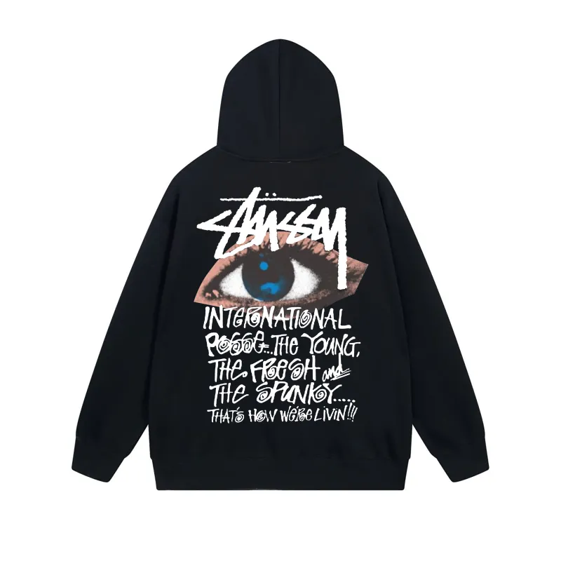 Stussy Jacket XB712