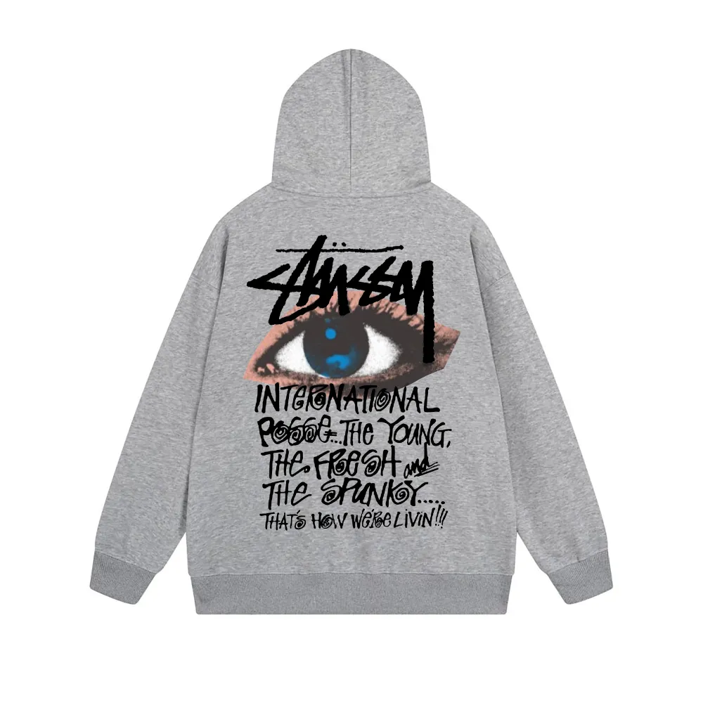 Stussy Jacket XB712