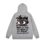 Stussy Jacket XB712