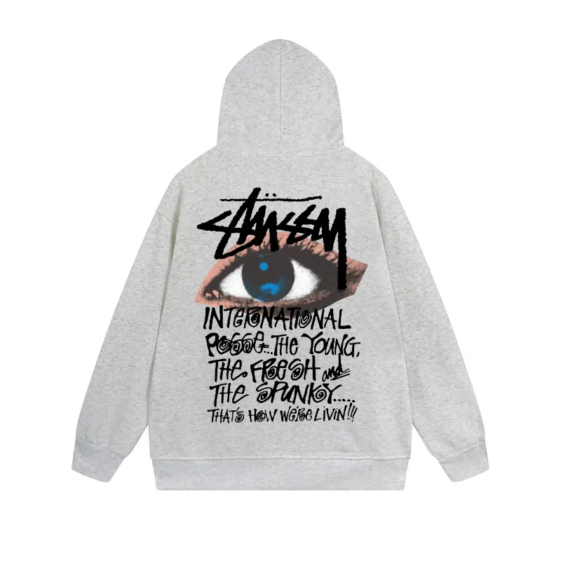 Stussy Jacket XB712