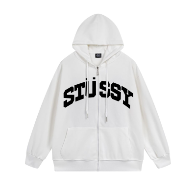 Stussy Jacket XB714 02