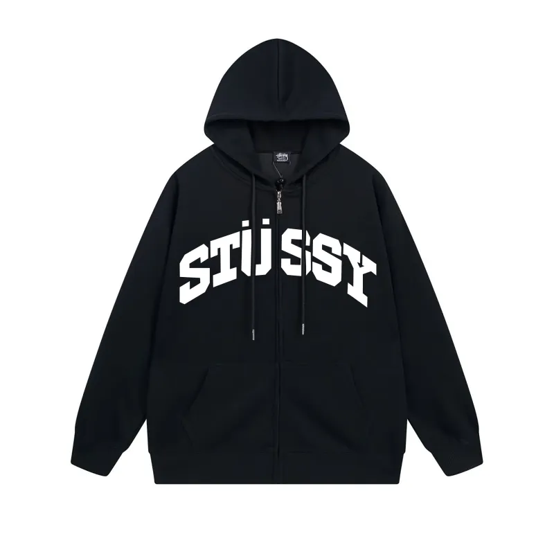 Stussy Jacket XB714