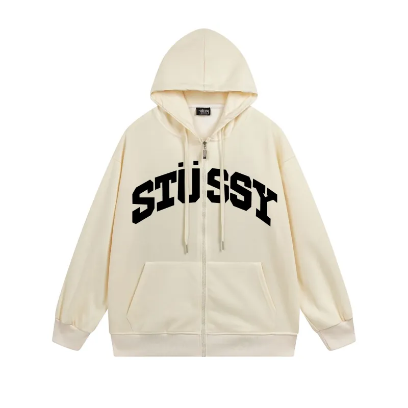 Stussy Jacket XB714