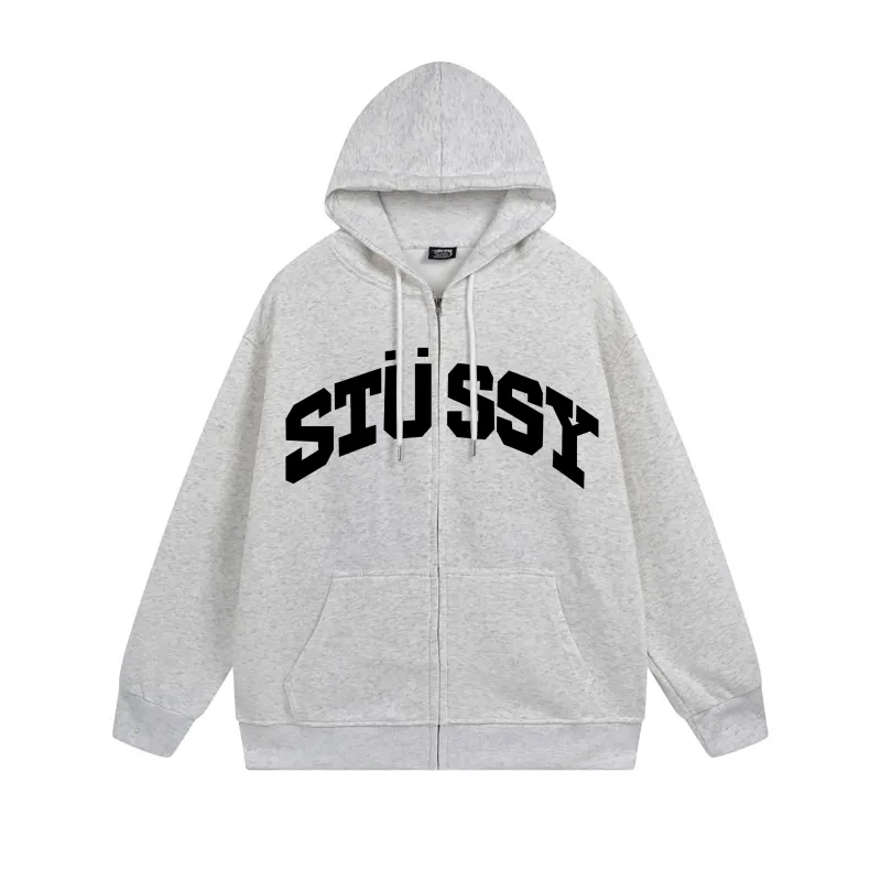 Stussy Jacket XB714