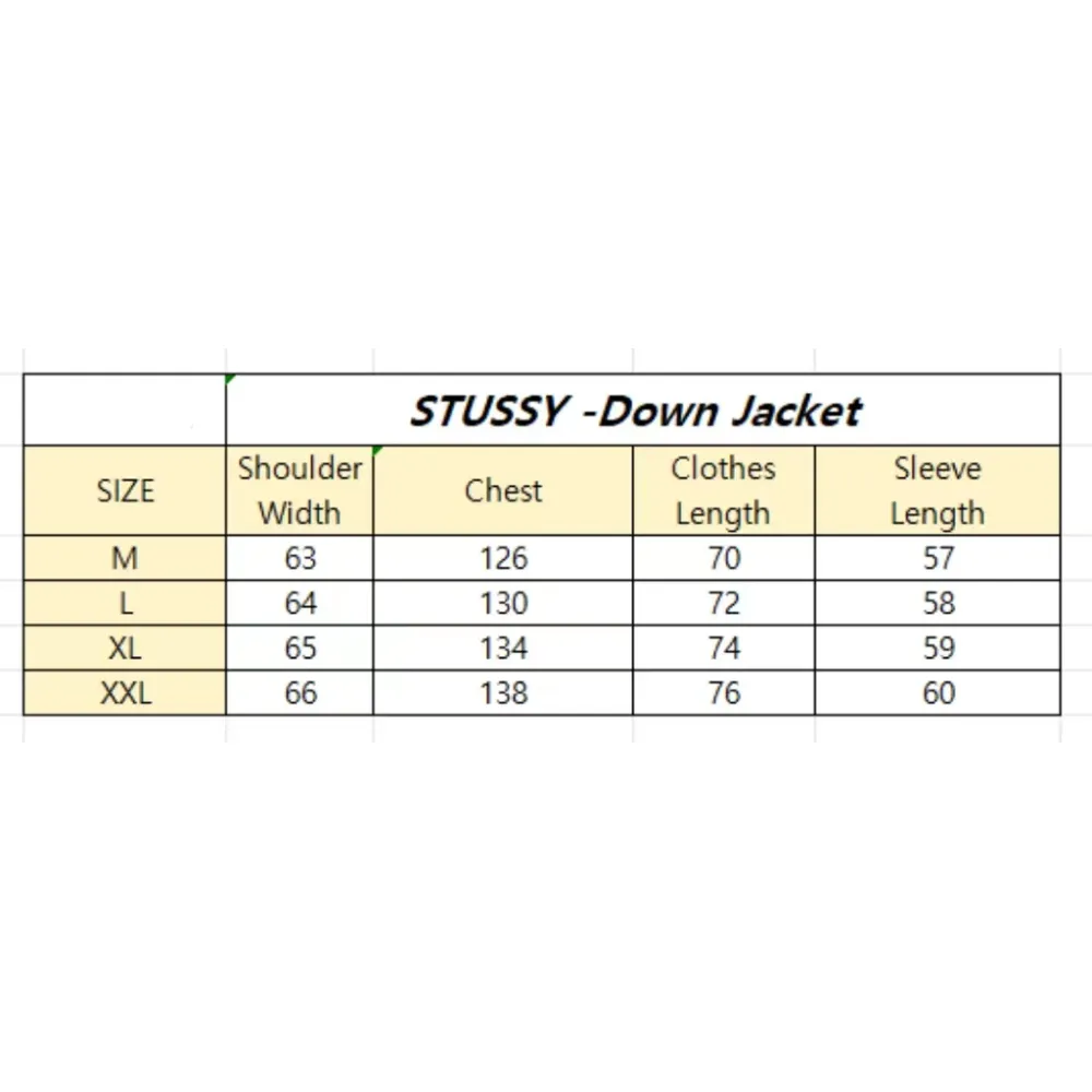  Stussy Jacket XB412