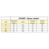 Stussy Jacket XB408