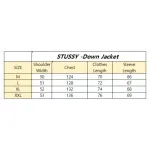 Stussy Jacket XB408