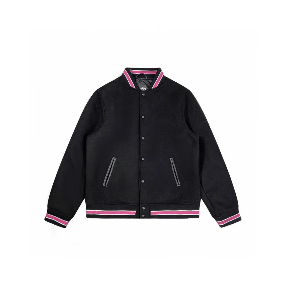 Stussy Jacket XB408