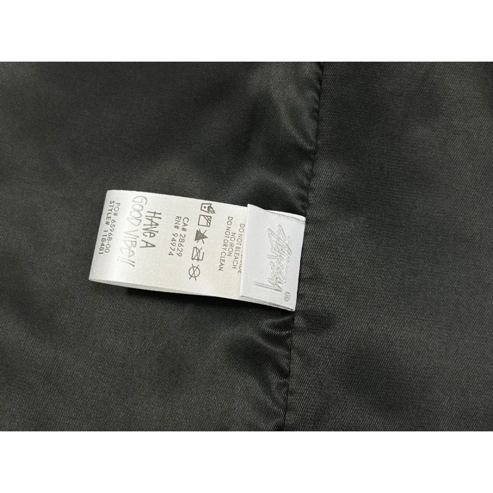 Stussy Jacket XB408